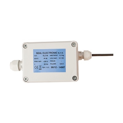 ADAPTER/VANJSKO NAPAJANJE 9V-kućište za baterije